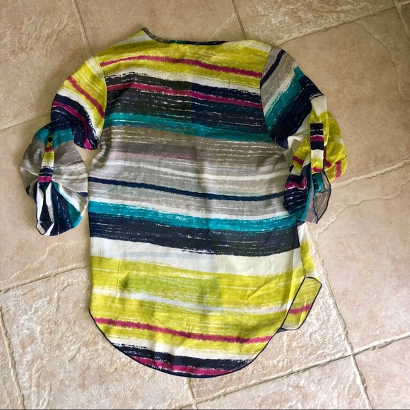 Needle & Thread Blouse - Picture 7 of 8